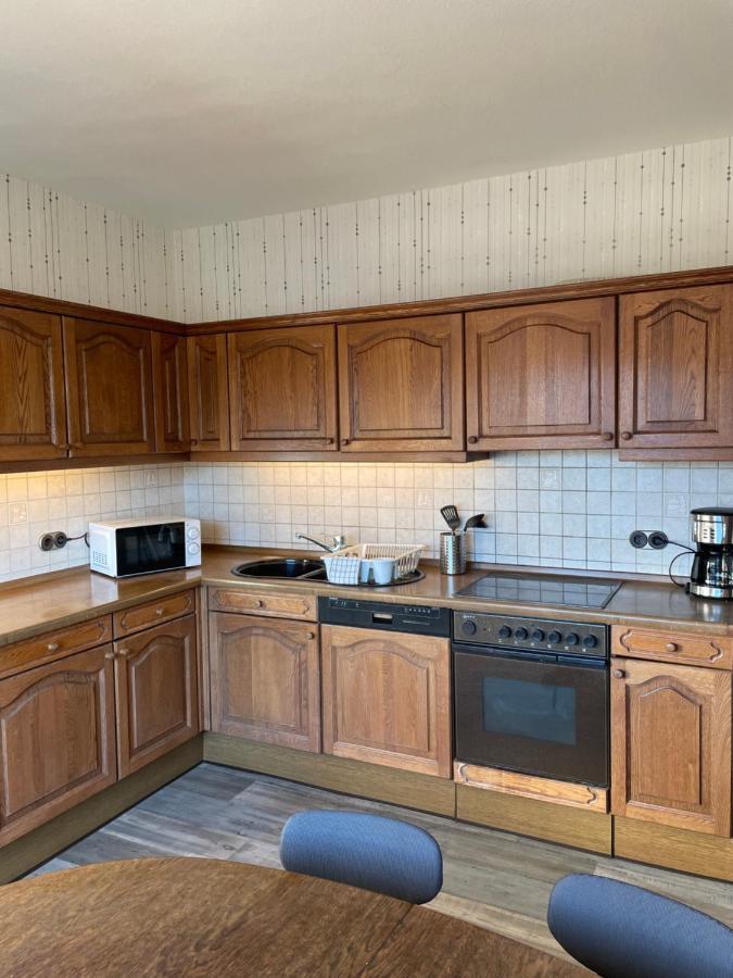Appartement Monteurhaus Luestringen