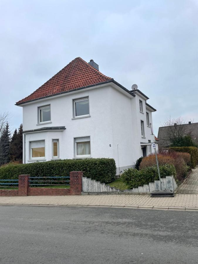 Appartement Monteurhaus Luestringen *