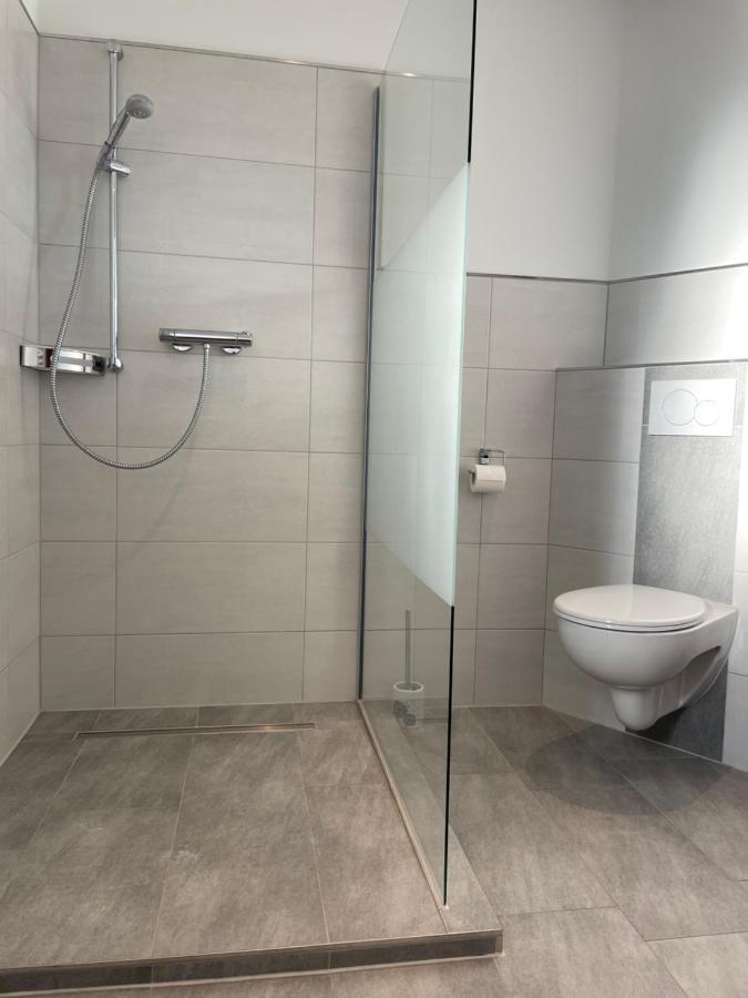 Appartement Monteurhaus Luestringen