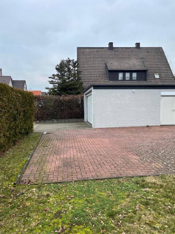 Monteurhaus Luestringen *