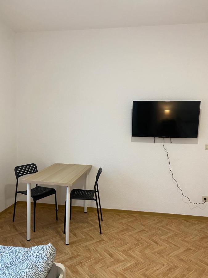 Monteurhaus Luestringen Appartement