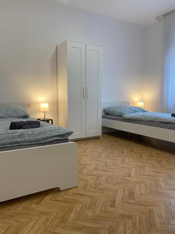 Appartement Monteurhaus Luestringen Osnabrück