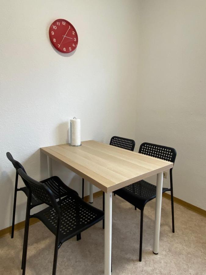 Appartement Monteurhaus Luestringen