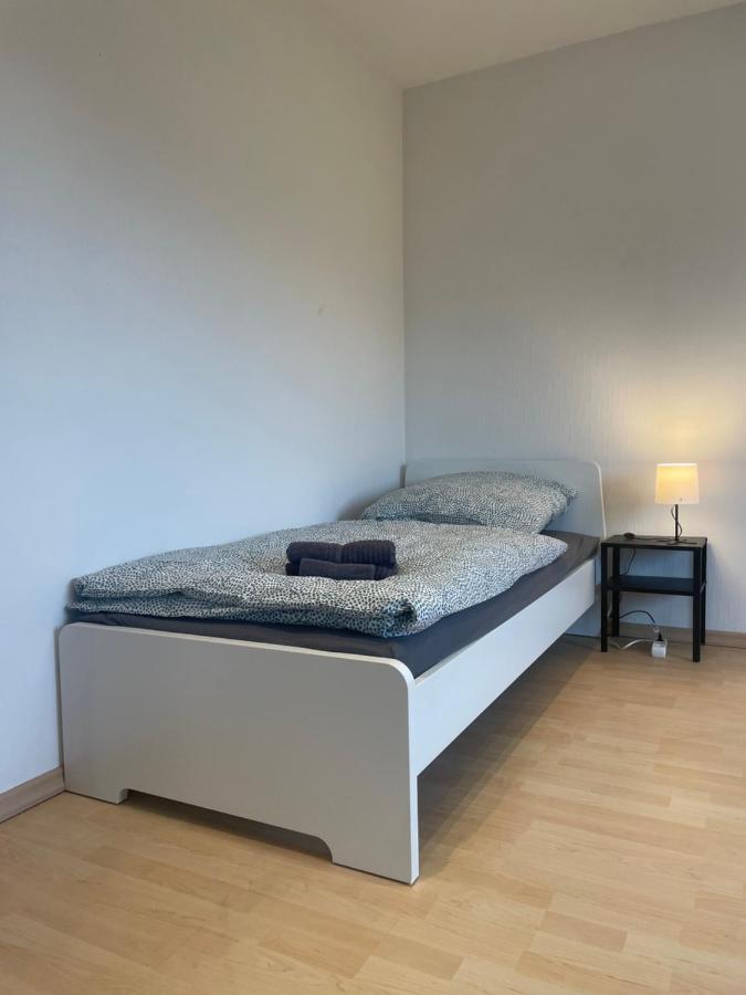 Monteurhaus Luestringen Appartement *