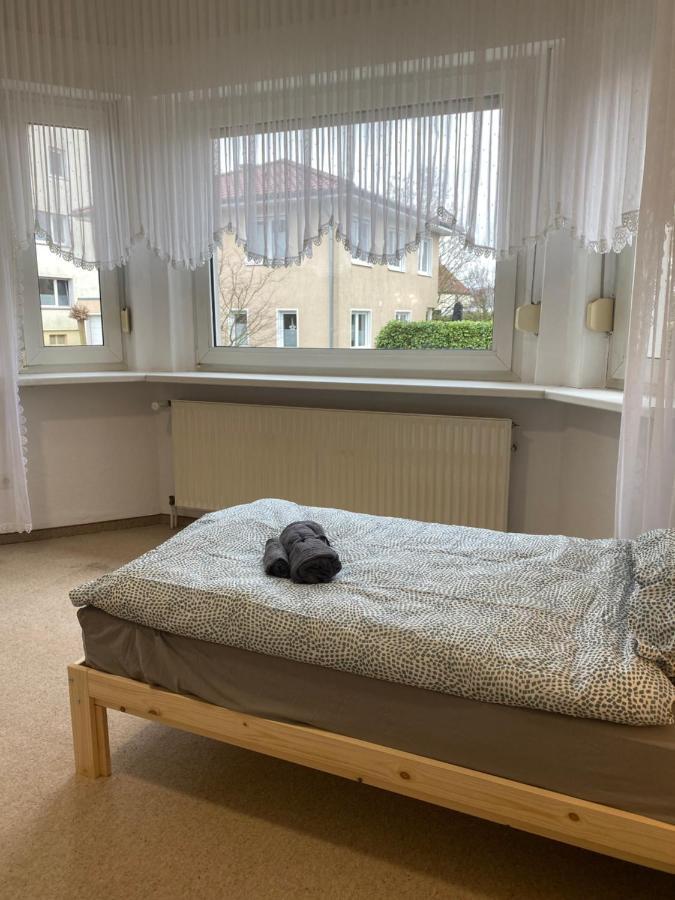 Monteurhaus Luestringen Osnabrück