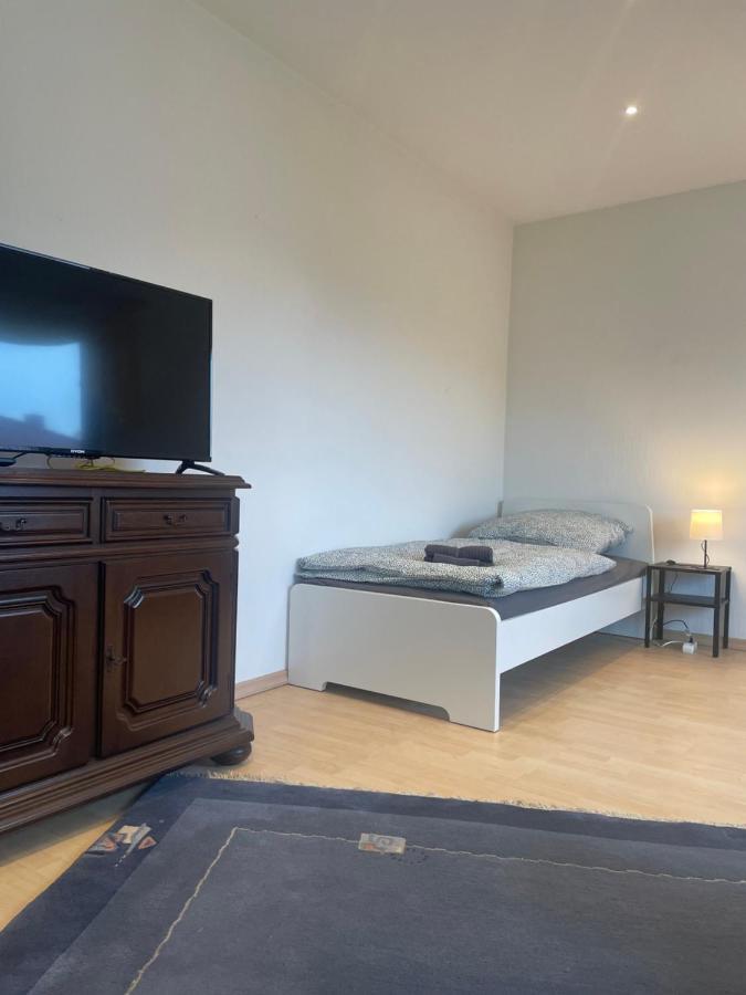 Monteurhaus Luestringen Appartement *