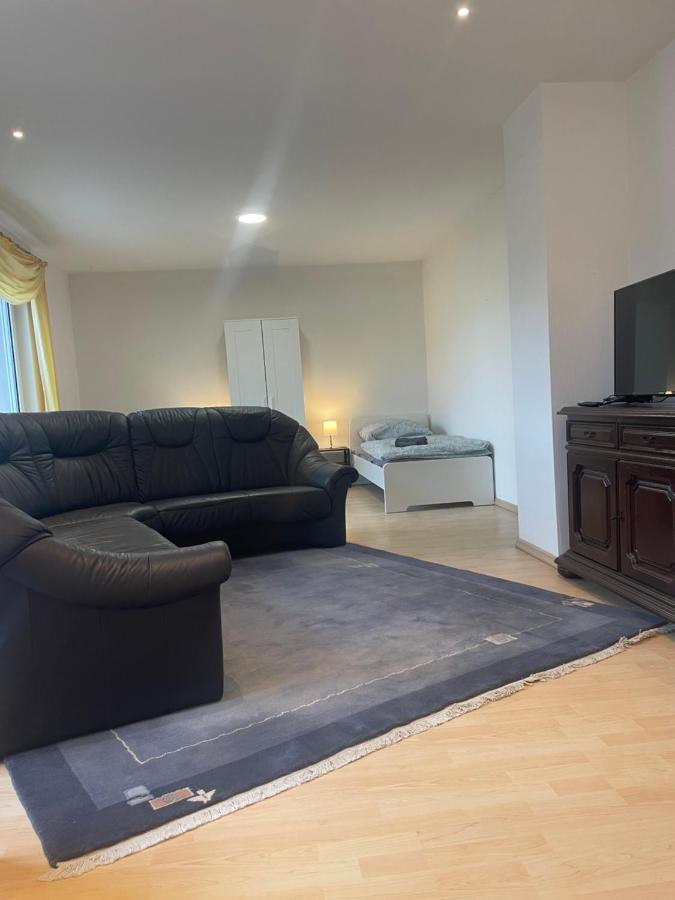 Appartement Monteurhaus Luestringen