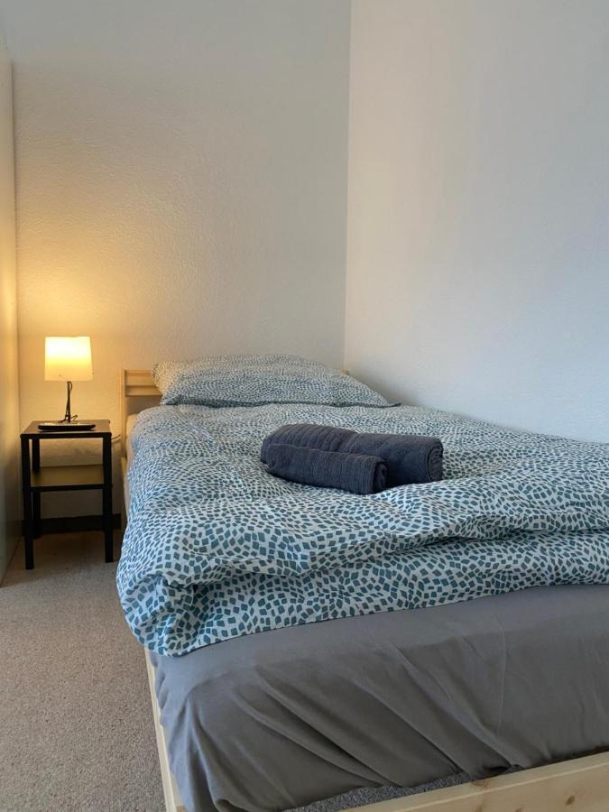Appartement Monteurhaus Luestringen *