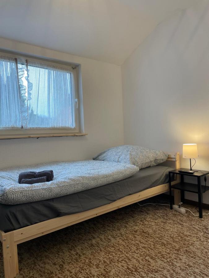 Appartement Monteurhaus Luestringen *