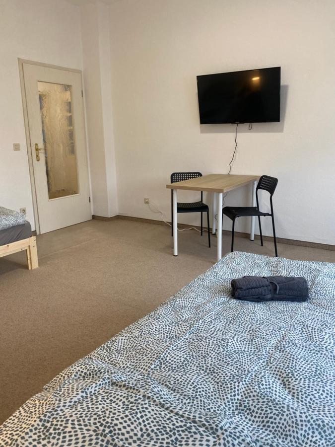Monteurhaus Luestringen Appartement *