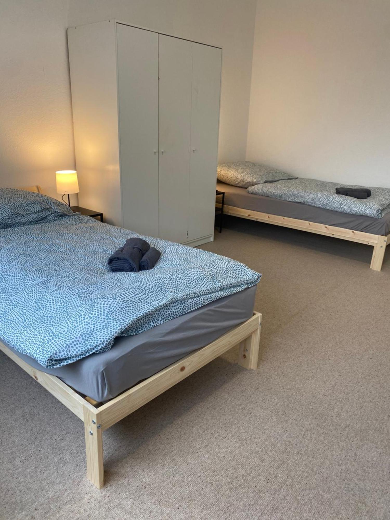 Appartement Monteurhaus Luestringen Osnabrück