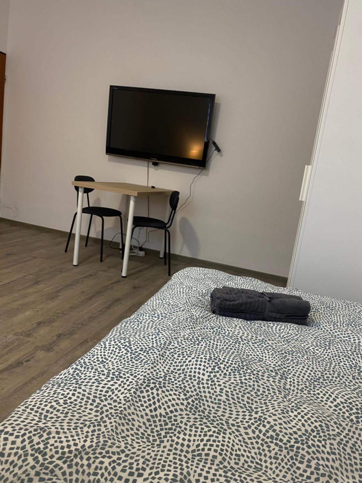 Monteurhaus Luestringen Appartement