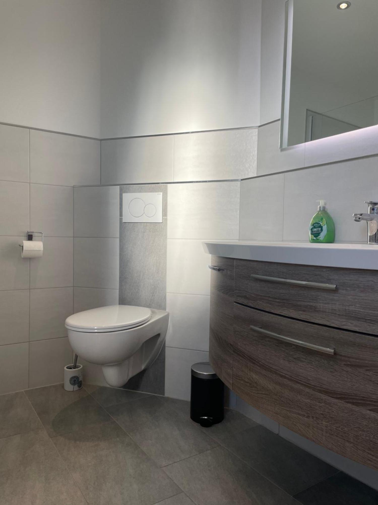 Monteurhaus Luestringen Appartement