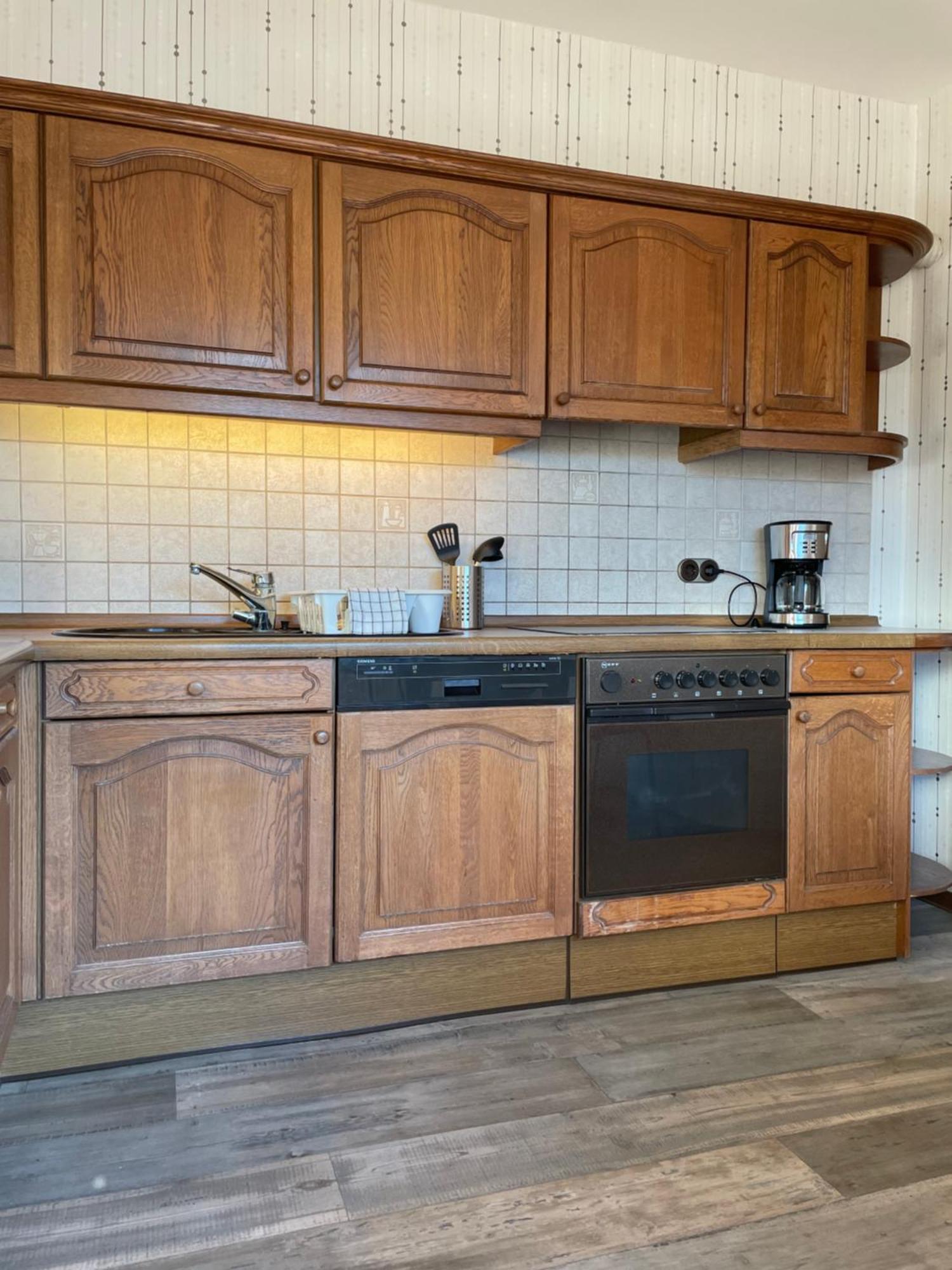 Monteurhaus Luestringen Appartement Osnabrück