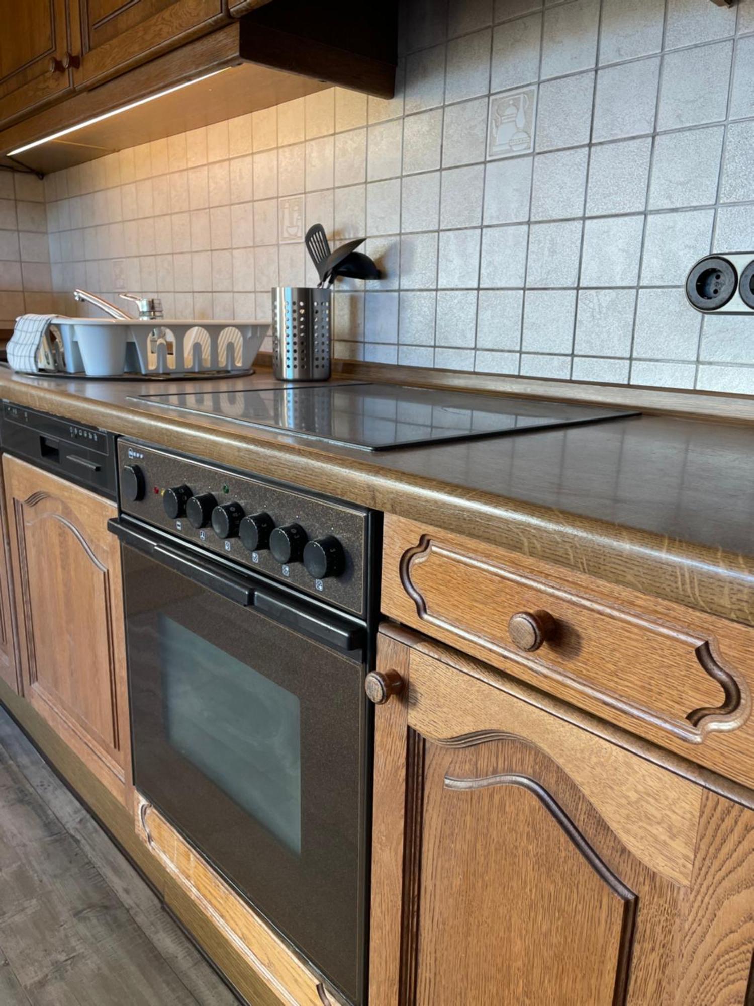 Appartement Monteurhaus Luestringen